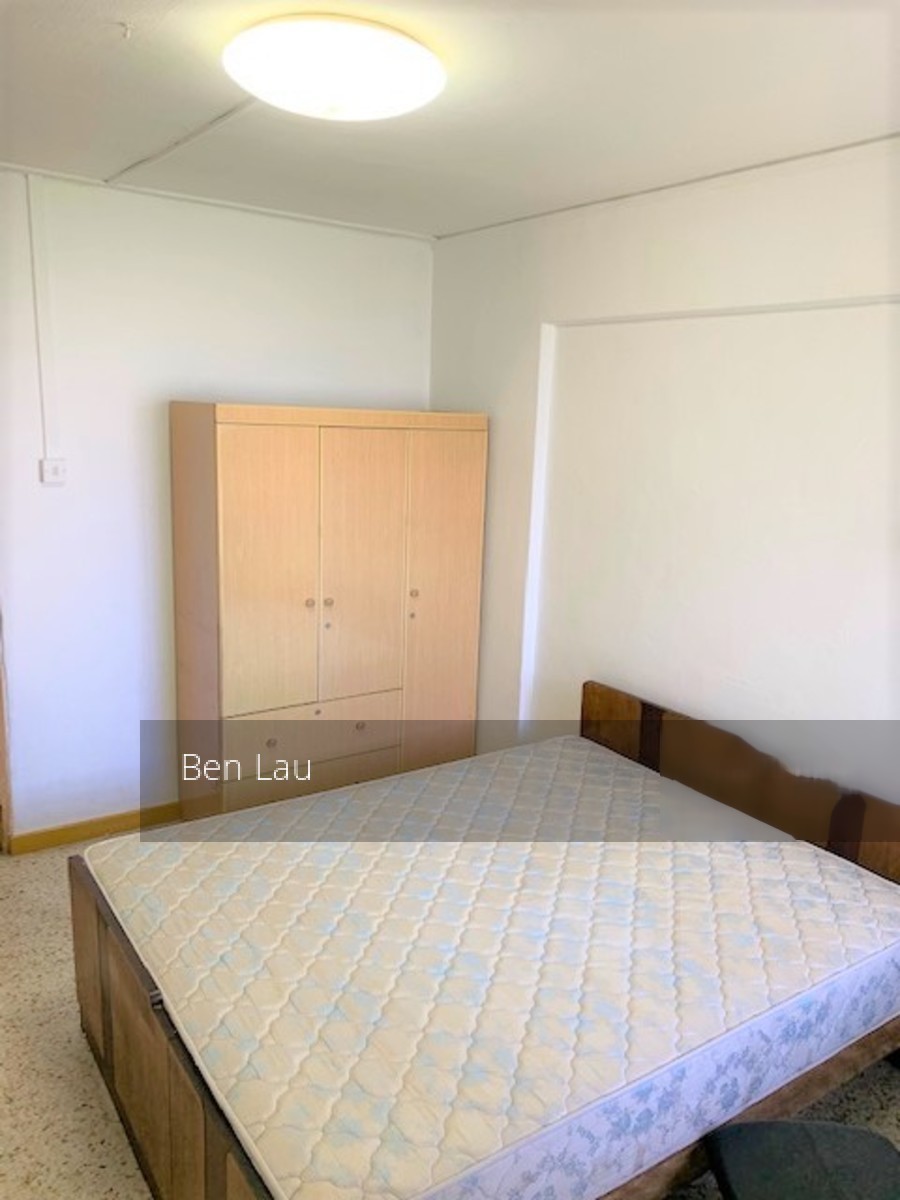 Blk 343 Clementi Avenue 5 (Clementi), HDB 3 Rooms #202625292